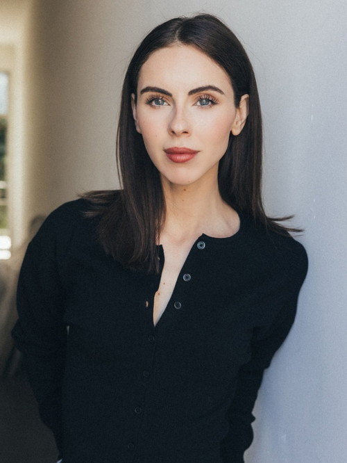 Brit MacRae